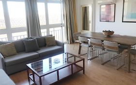 Apartamento Millán